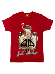 Dola Adebayo Collage Oversize Print