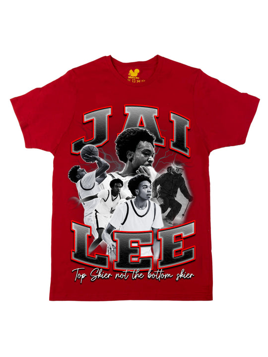 Jailin Lee Oversized Print