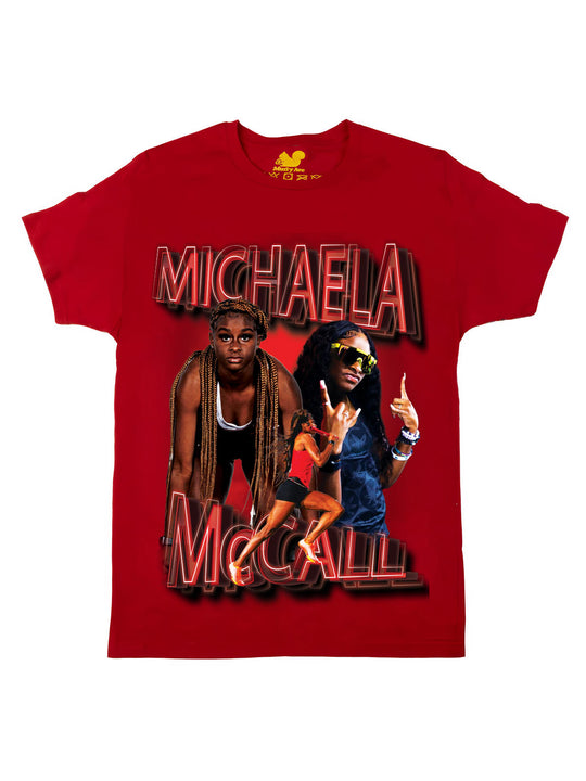 Michaela McCall Oversize Print