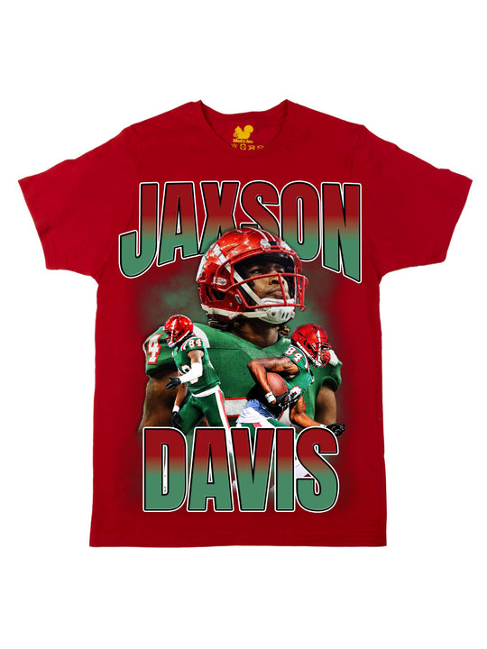 Jaxson Davis Collage Oversized Print