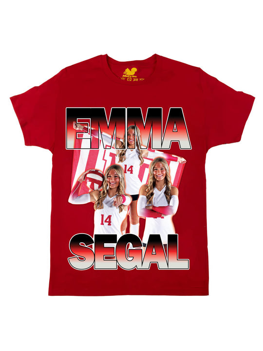 Emma Segal Oversize Print