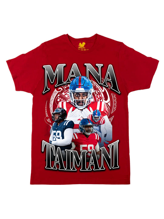 Mana Taimani Oversized Print