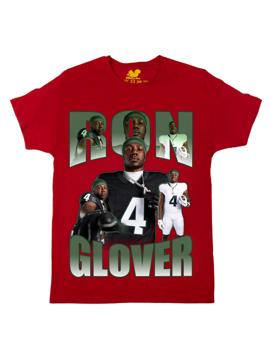 Ron Glover Oversize Print