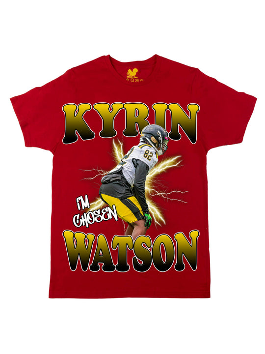 Kyrin Watson Collage Oversized Print