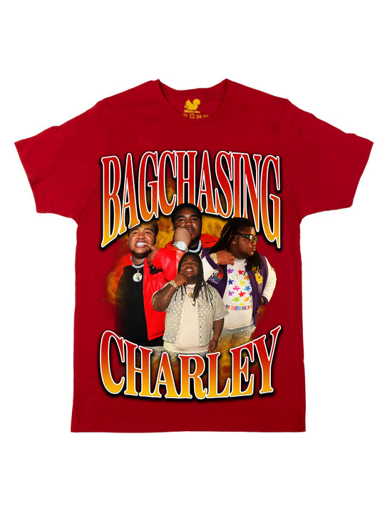 Charley Futch Oversized Print