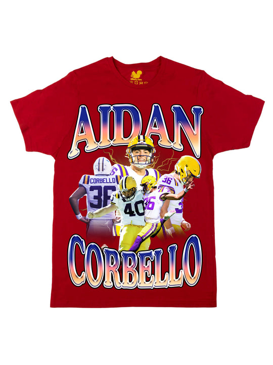 Aidan Corbello Oversized Print