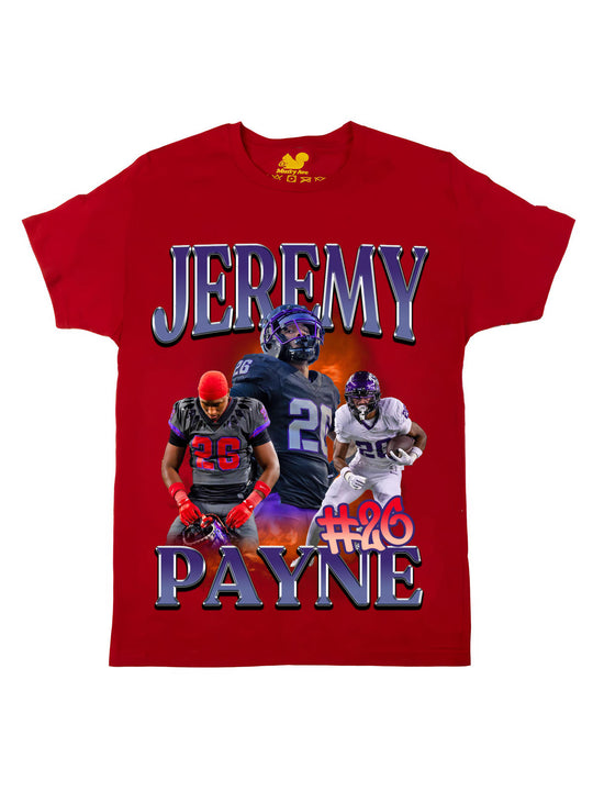 Jeremy Payne Collage Oversize Print