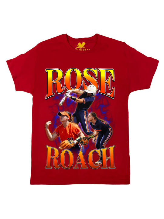 Rose Roach Oversize Print