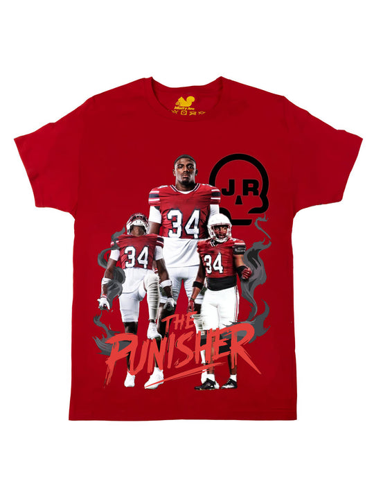 Jamian Risher Jr Oversize Print