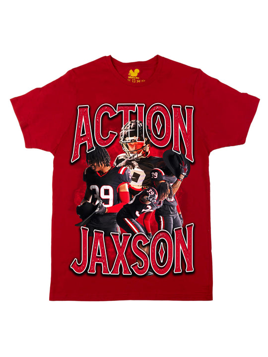 Jaxson Fleming Oversized Print