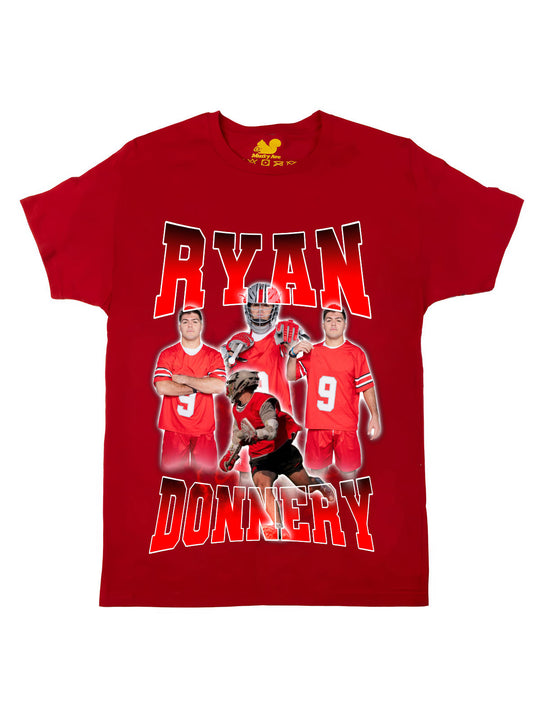 Ryan Donnery Collage Oversize Print