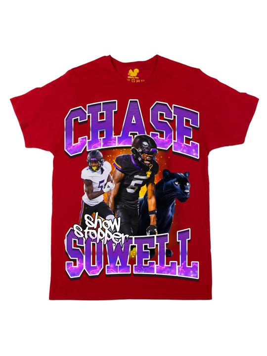 Chase Sowell Oversize Print