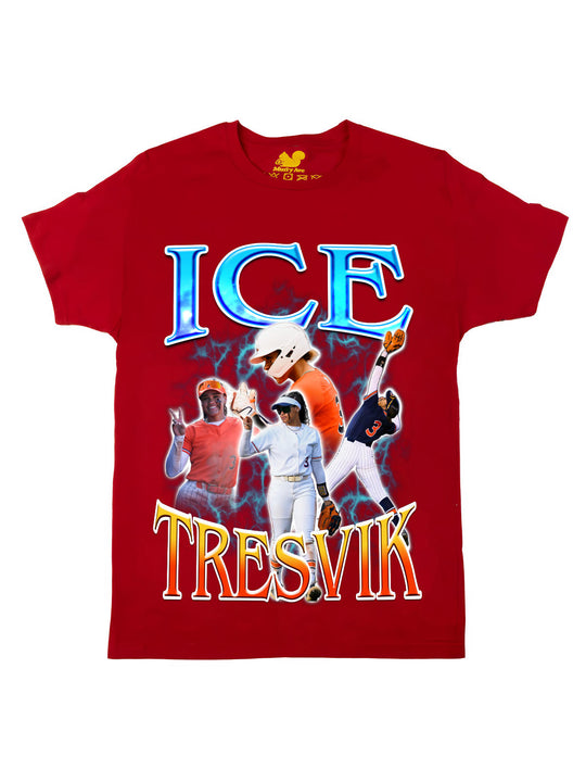 Icess Tresvik Oversize Print