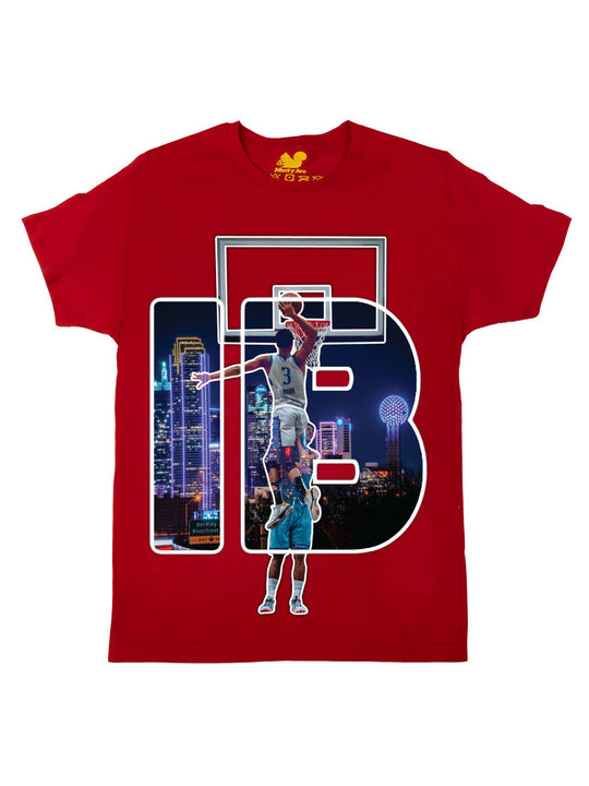 Isaiah Brown Oversize Print
