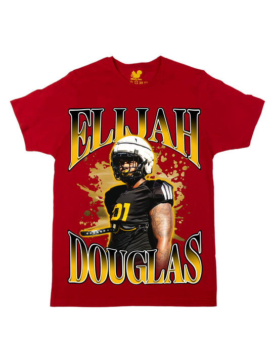 Elijah Douglas Oversize Print