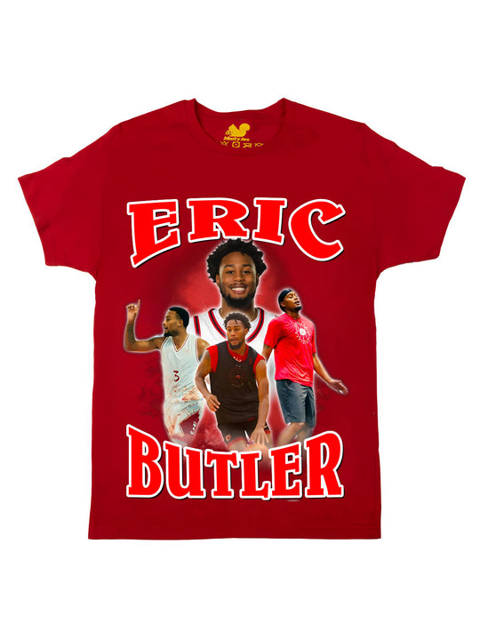 Eric Butler Collage v2 Oversize Print