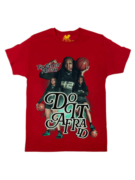The Detroit Prodigy Oversize Print