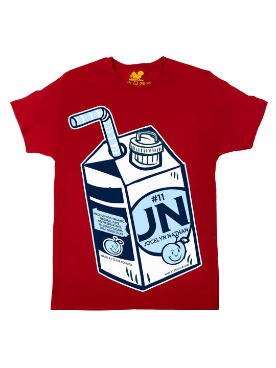 Jocelyn Nathan Juice Box Oversize Print