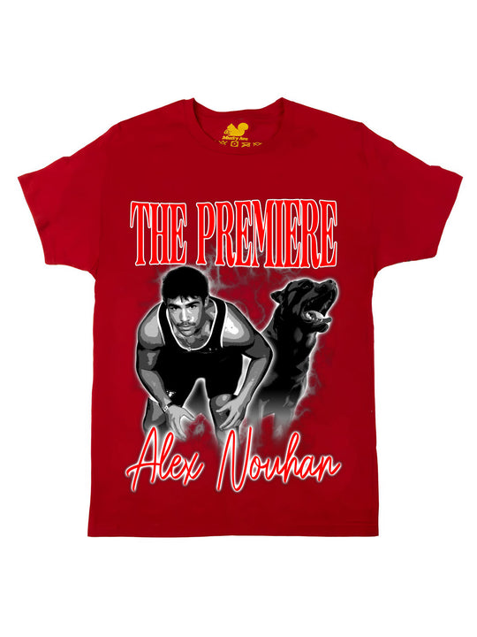Alex Nouhan Oversize Print
