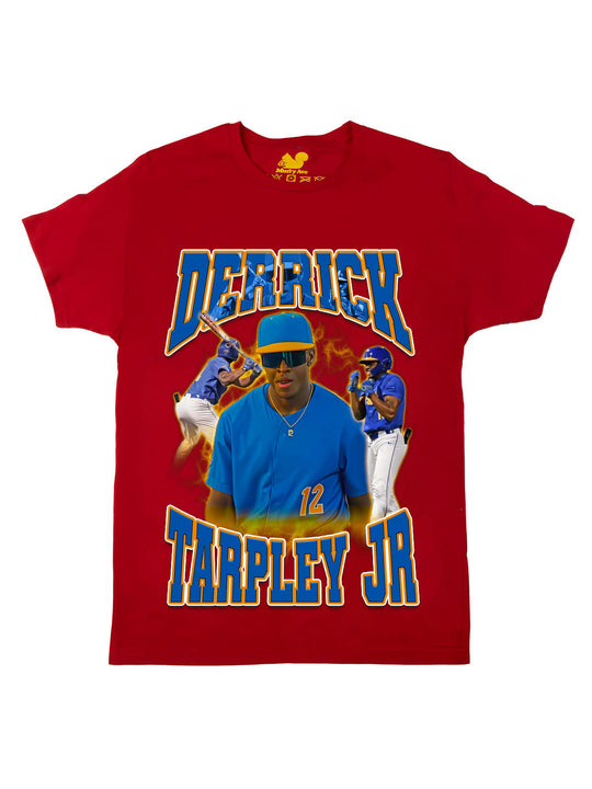 Derrick Tarpley Collage Oversize Print