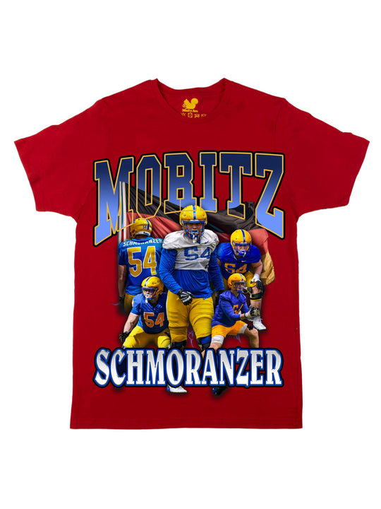 Moritz Schmoranzer Oversize Print