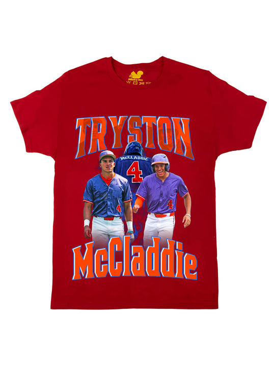 Tryston McCladdie Collage Oversize Print