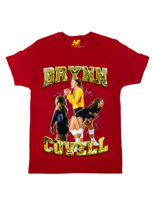 Brynn Covell Oversize Print