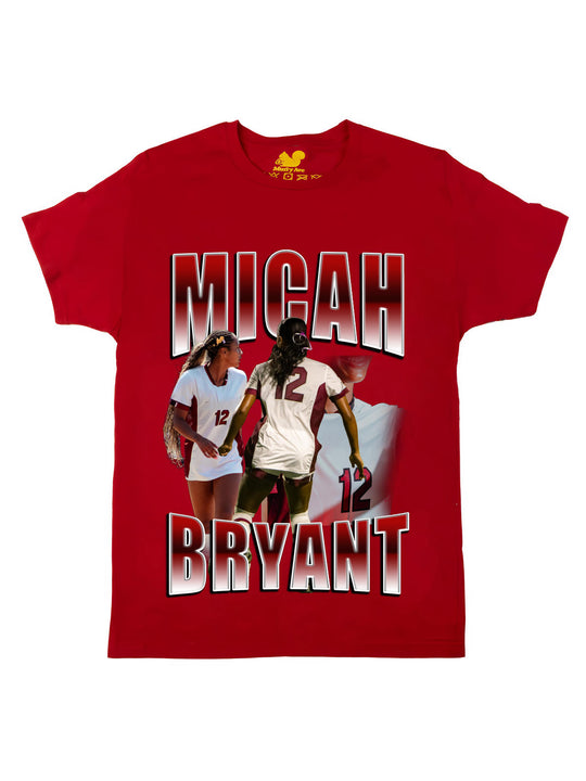Micah Bryant Collage Oversize Print