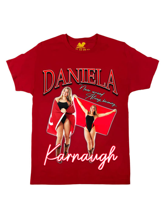 Daniela Karnaugh Collage Oversize Print