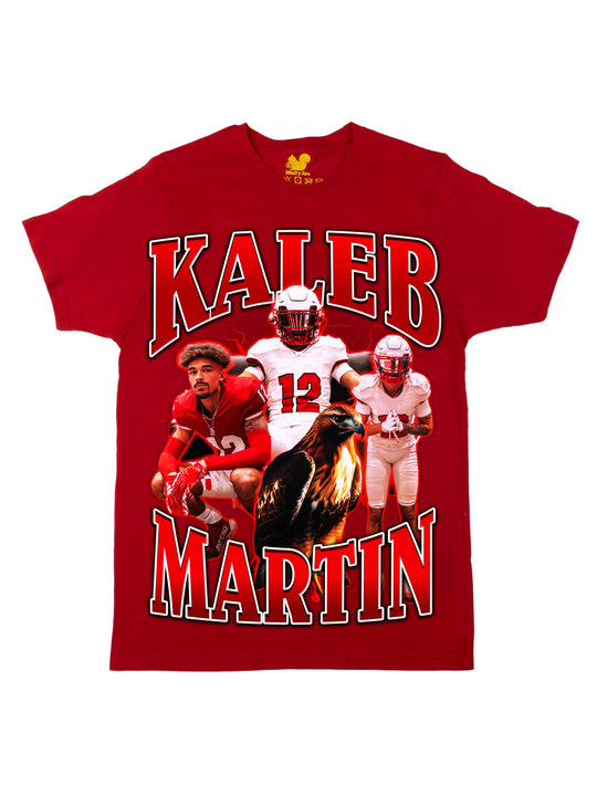 Kaleb Martin Oversized Print