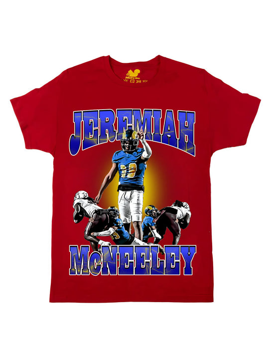 Jeremiah McNeeley Oversize Print