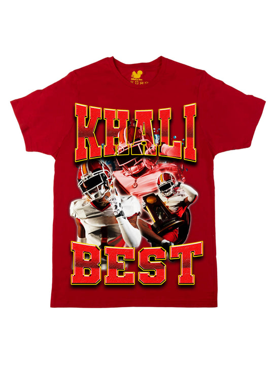 Khali Best Oversize Print