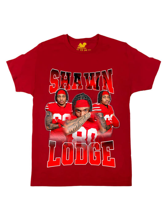 Shawn Lodge Collage Oversize Print