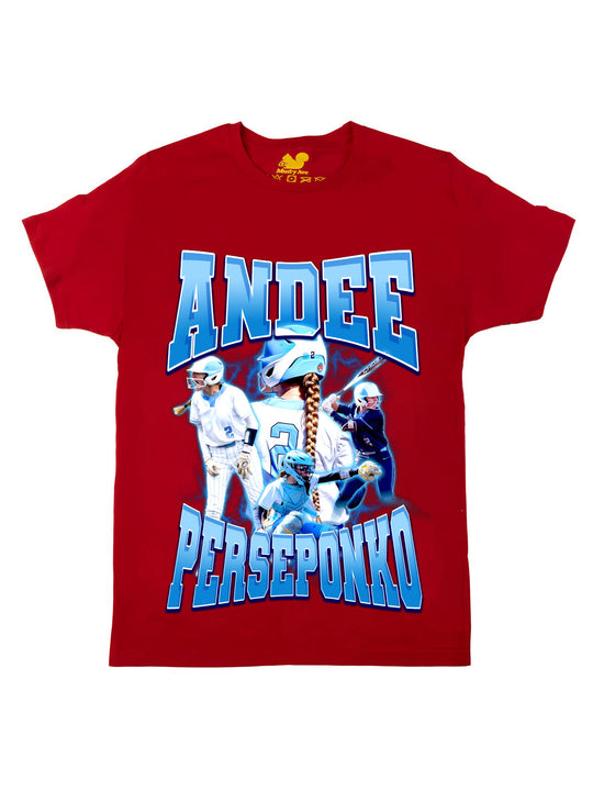 Andee Perseponko Collage Oversize Print