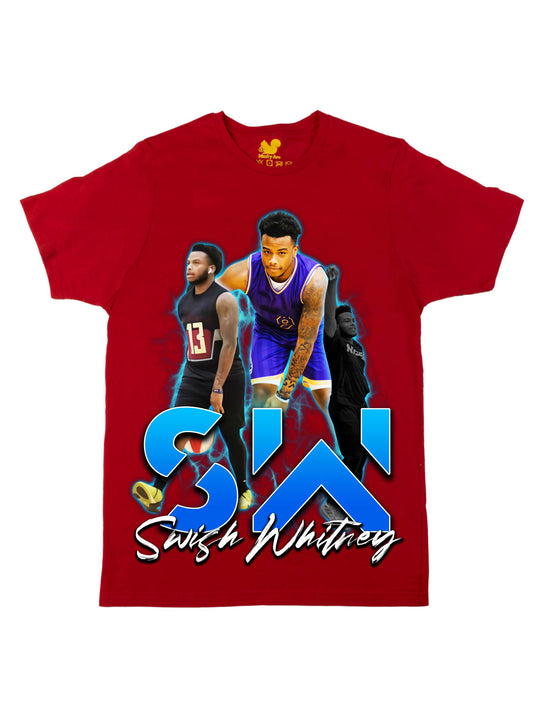 LaJuan Whitney Oversize Print