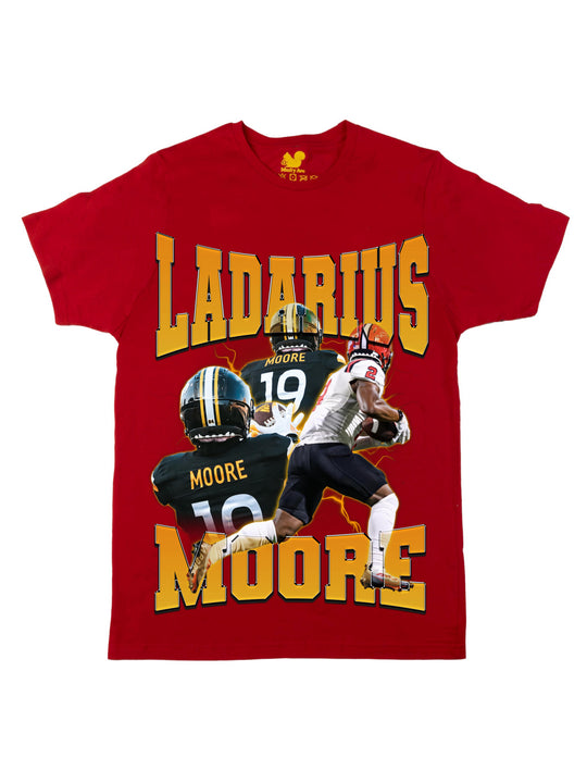 Ladarius Moore Oversize Print