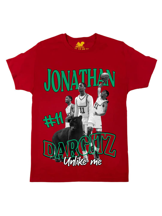 Jonathan Dargitz Collage Oversize Print