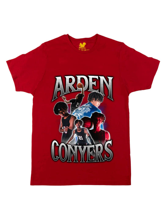 Arden Conyers Oversized Print