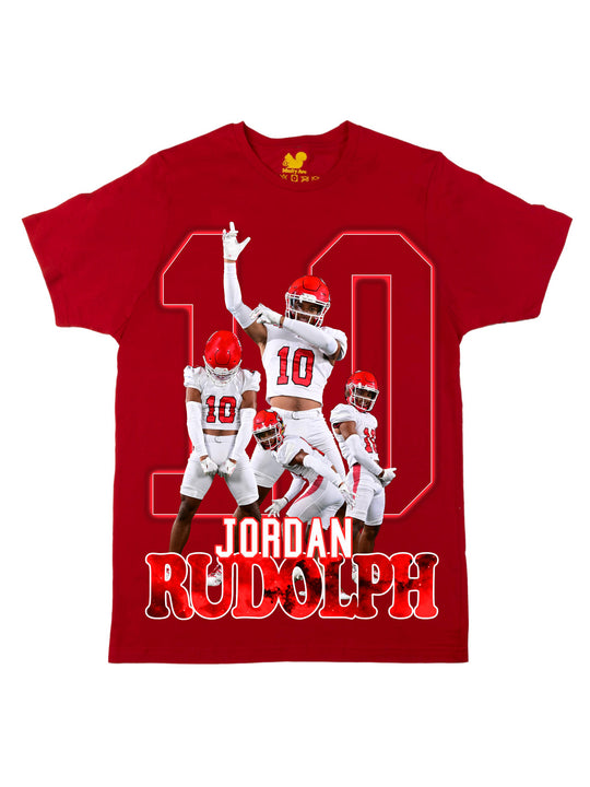 Jordan Rudolph Oversize Print