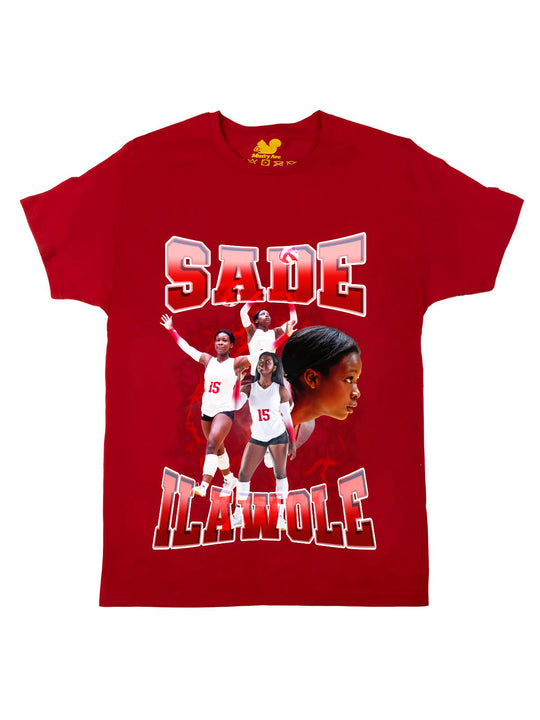 Sade Ilawole Collage Oversize Print