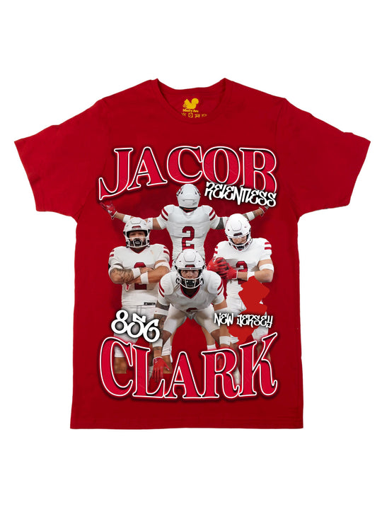 Jacob Clark Oversized Print