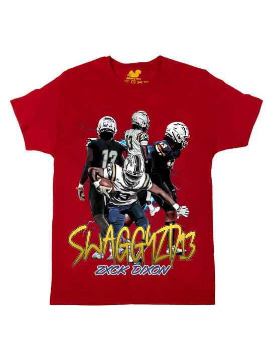 Zack Dixon Oversize Print