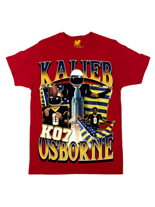 Kalieb Osborne Oversized Print