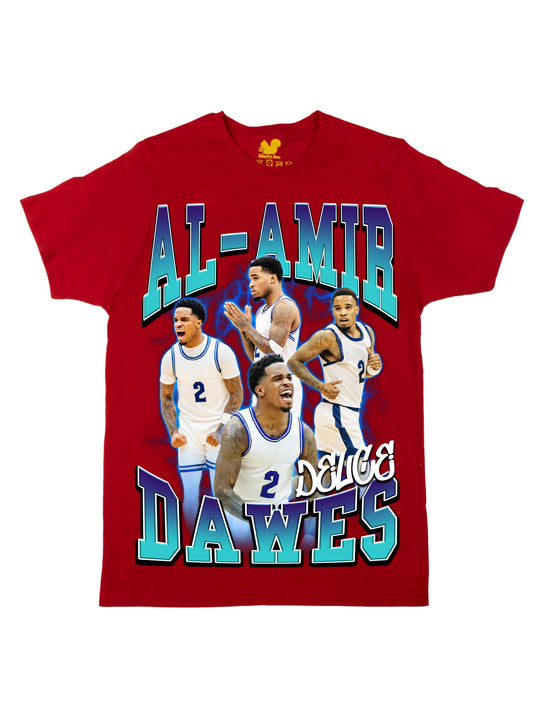 Al Amir Dawes Oversize Print