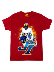 Jeff Isenhart Collage Oversize Print