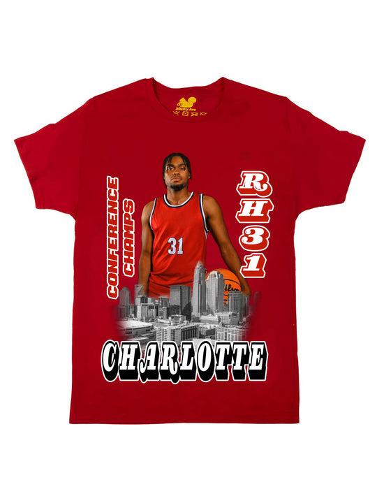 Rio Hanson City Oversize Print