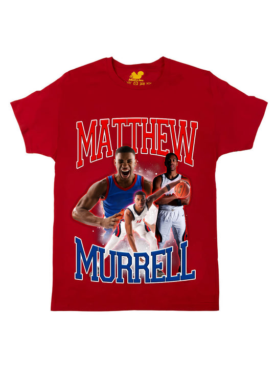 Matthew Murrell Collage Oversize Print
