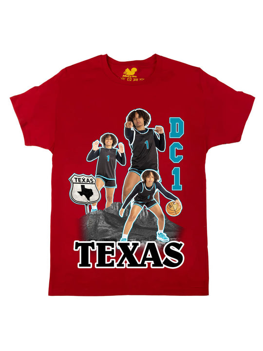 Dalanna Carter City Oversize Print
