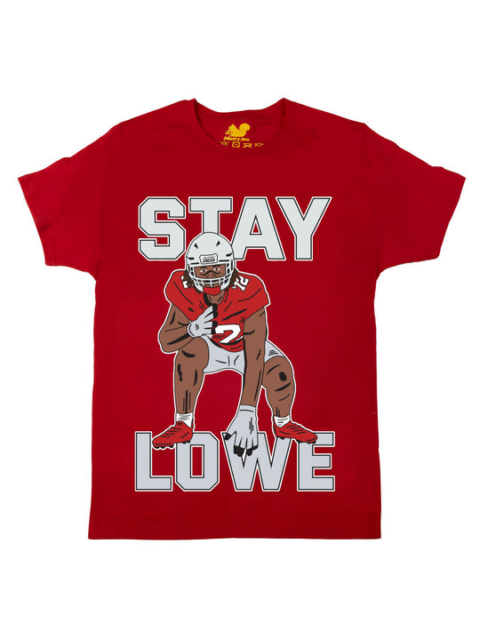 Carter Lowe Oversize Print