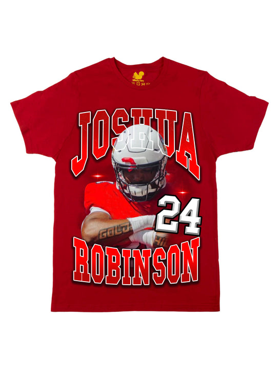 Joshua Robinson Oversized Print